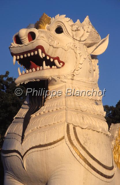 birmanie 21.JPG - Pagode MahamuniMandalayBirmanie (Myanmar)